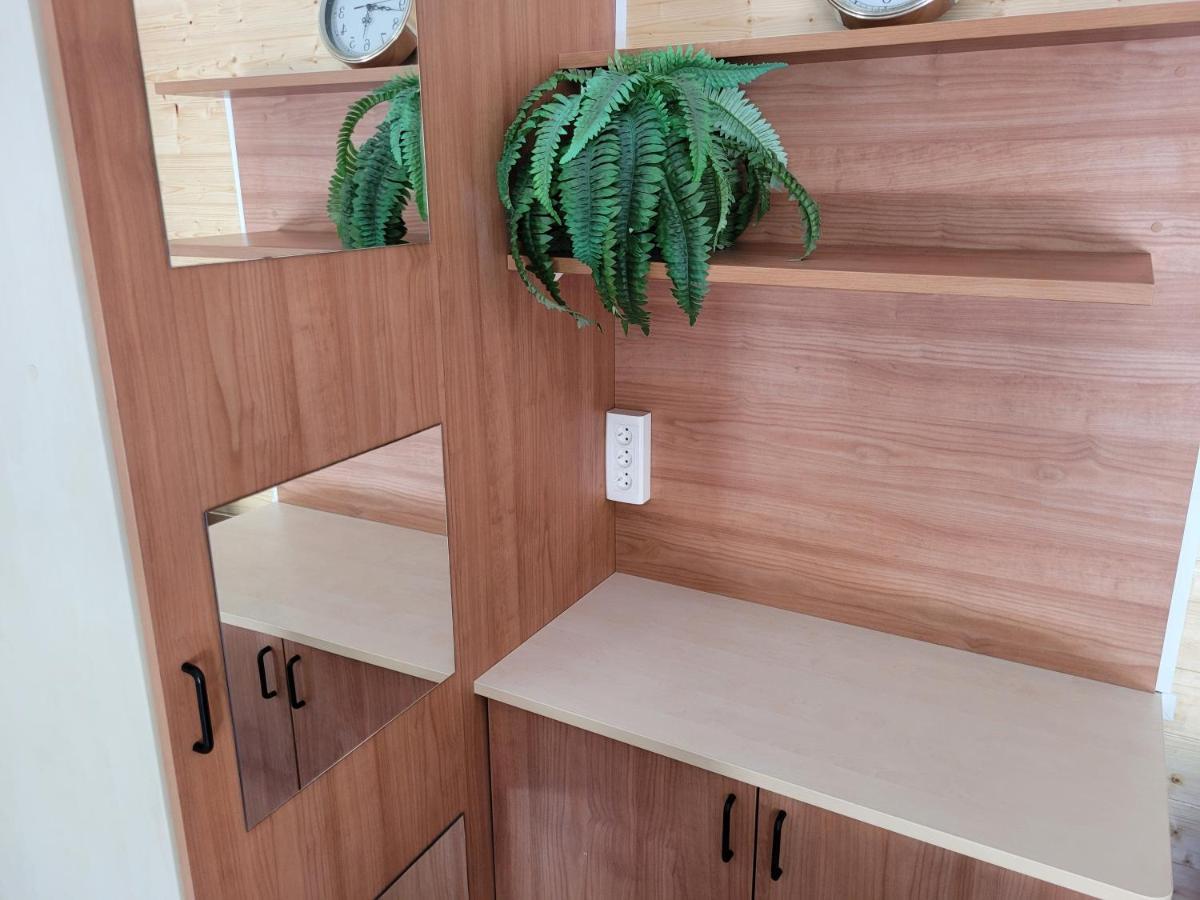 Mobil Home De Patricia Et Franck A ซีฌ็อง ภายนอก รูปภาพ