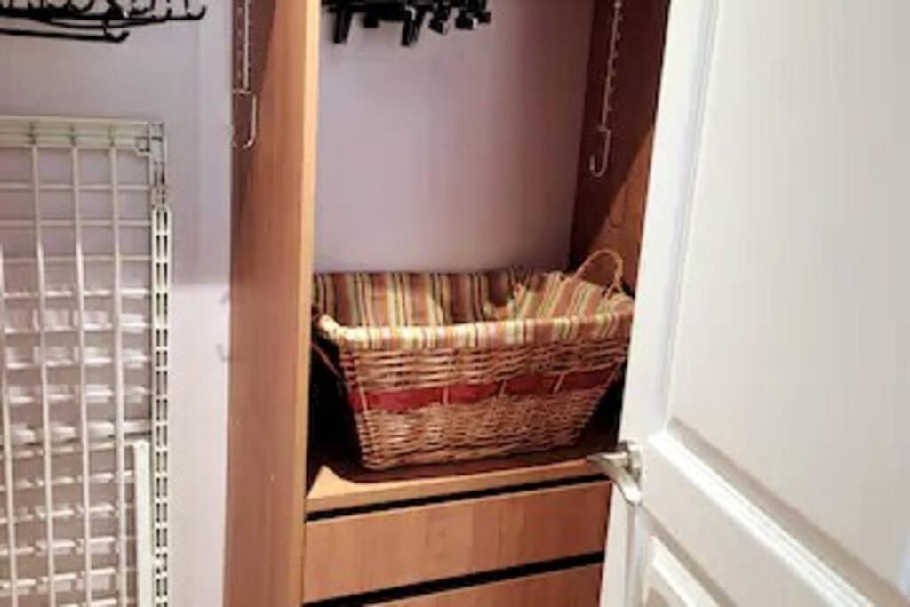 Mobil Home De Patricia Et Franck A ซีฌ็อง ภายนอก รูปภาพ